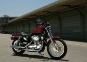 Harley-Davidson XL 883 Sportster 883